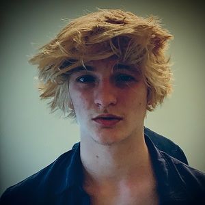 Meet your Posher, Ian